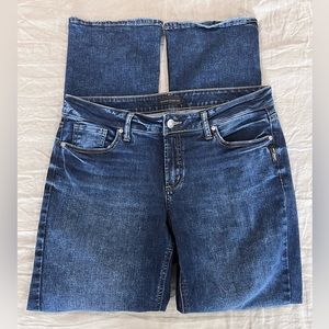 Elyse Slim Boot 31x33